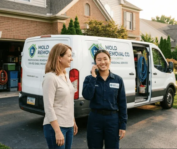 Crawlspace Mold Remediation Waka, TX FAQs